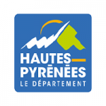 Logo Hautes-pyrenees cabinet Barrère